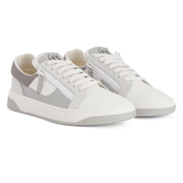 GIUSEPPE ZANOTTI GZ94 SHOES - Image 2