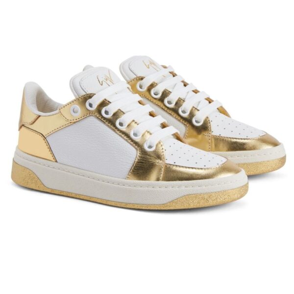 GIUSEPPE ZANOTTI GZ94 SHOES - Image 2