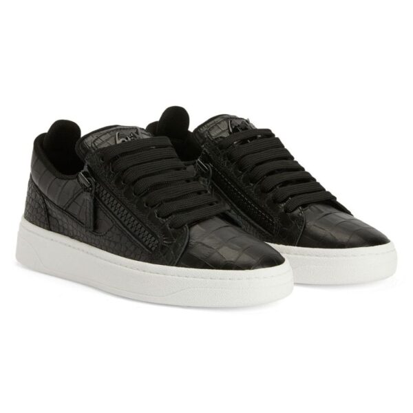 GIUSEPPE ZANOTTI GZ94 SHOES - Image 2