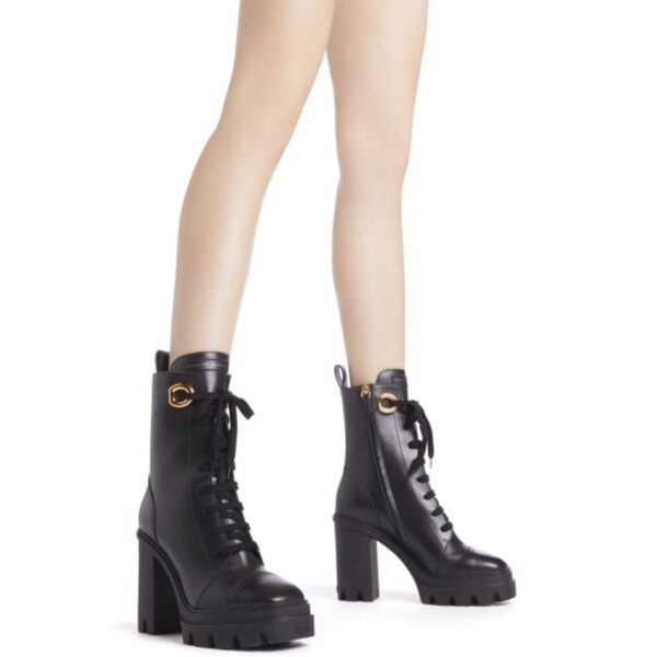 GIUSEPPE ZANOTTI CUBALIBRE SHOES - Image 2