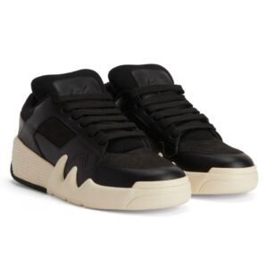 GIUSEPPE ZANOTTI TALON SHOES