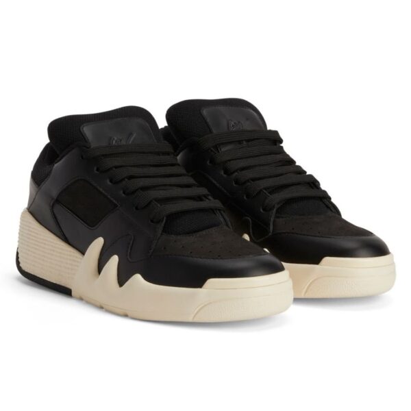 GIUSEPPE ZANOTTI TALON SHOES - Image 2