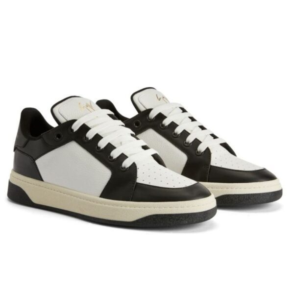 GIUSEPPE ZANOTTI GZ94 SHOES - Image 2