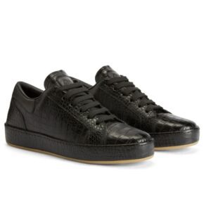 GIUSEPPE ZANOTTI GZ-CITY SHOES