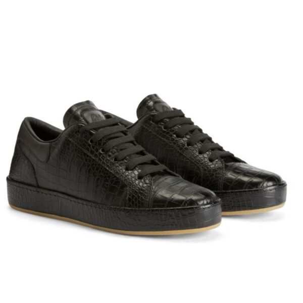 GIUSEPPE ZANOTTI GZ-CITY SHOES - Image 2