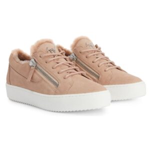 GIUSEPPE ZANOTTI GAIL SHOES