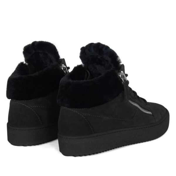 GIUSEPPE ZANOTTI KRISS WINTER SHOES - Image 2
