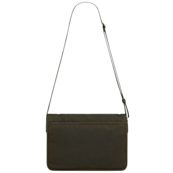 SAINT LAURENT NIKI MESSENGER IN CANVAS - Image 2