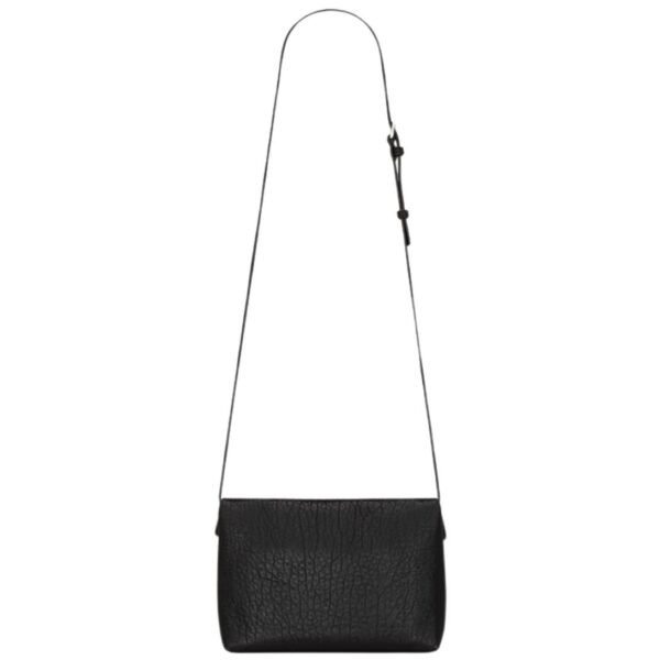 SAINT LAURENT CASSANDRE ENVELOPE MESSENGER IN LAMBSKIN - Image 2