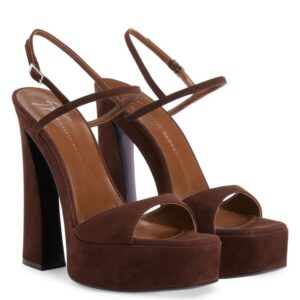 GIUSEPPE ZANOTTI SYLVY SHOES