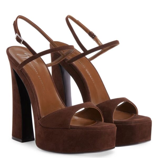 GIUSEPPE ZANOTTI SYLVY SHOES - Image 2