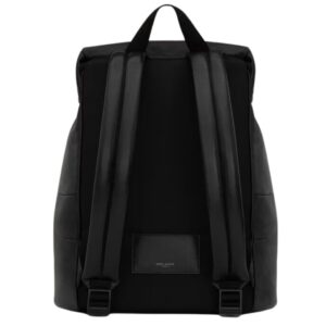 SAINT LAURENT BACKPACK IN GRAINED LEATHER