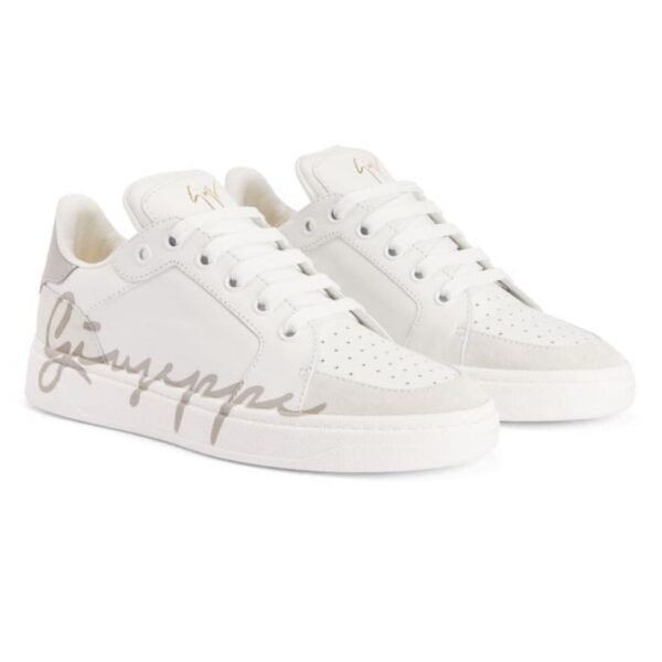 GIUSEPPE ZANOTTI GZ94 SHOES - Image 2