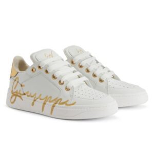 GIUSEPPE ZANOTTI GZ94 SHOES