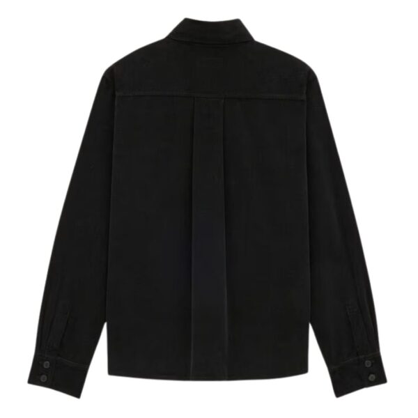 SAINT LAURENT OVERSHIRT IN CORDUROY - Image 2