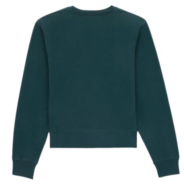 SAINT LAURENT CASSANDRE SWEATSHIRT - Image 2
