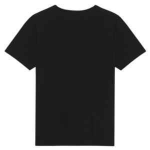 SAINT LAURENT RIVE GAUCHE T-SHIRT