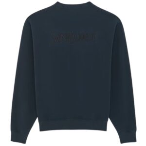 SAINT LAURENT SWEATSHIRT