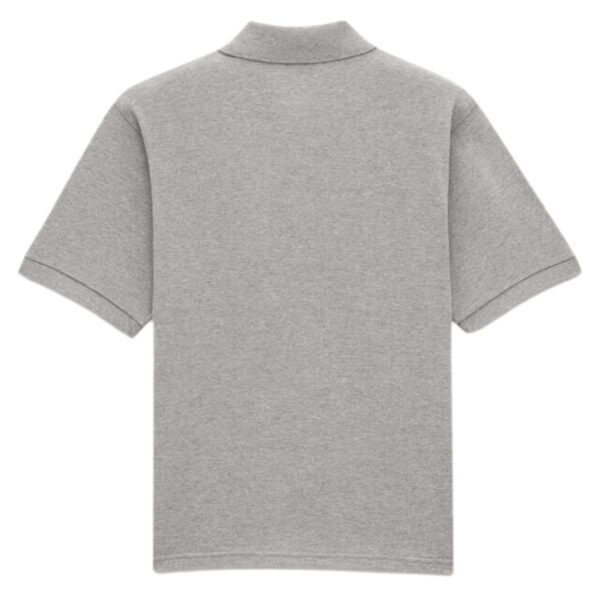 SAINT LAURENT CASSANDRE POLO SHIRT IN PIQUÉ - Image 2