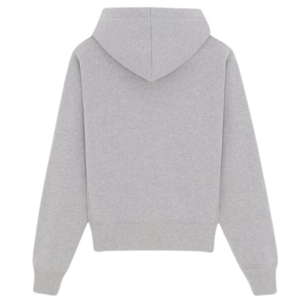 SAINT LAURENT CASSANDRE HOODIE - Image 2