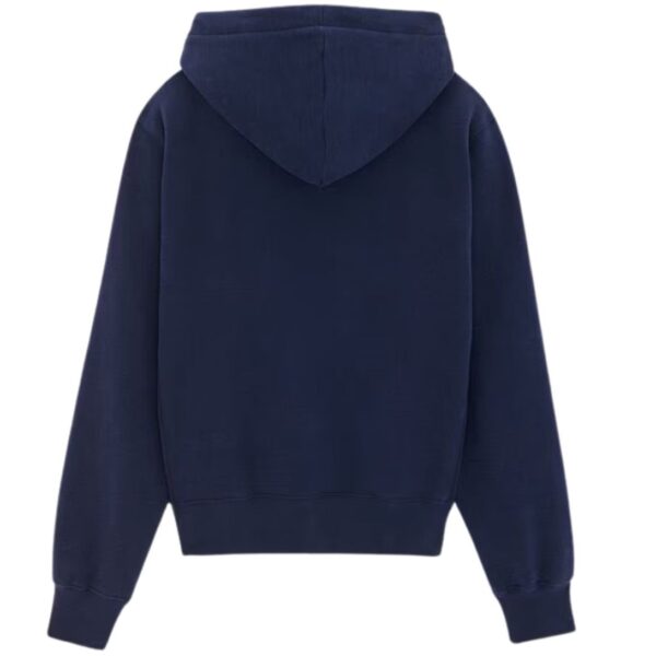 SAINT LAURENT CASSANDRE HOODIE - Image 2