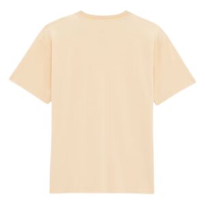 SAINT LAURENT CASSANDRE T-SHIRT IN PIQUÉ