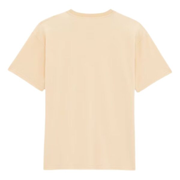 SAINT LAURENT CASSANDRE T-SHIRT IN PIQUÉ - Image 2