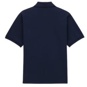 SAINT LAURENT CASSANDRE POLO SHIRT IN PIQUÉ