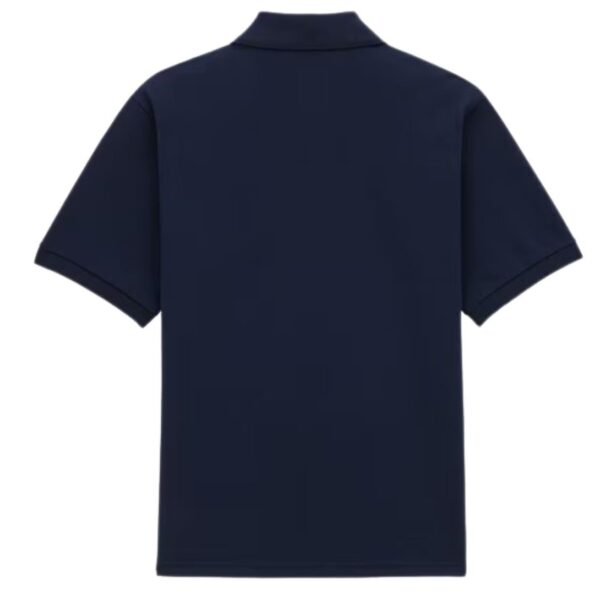 SAINT LAURENT CASSANDRE POLO SHIRT IN PIQUÉ - Image 2