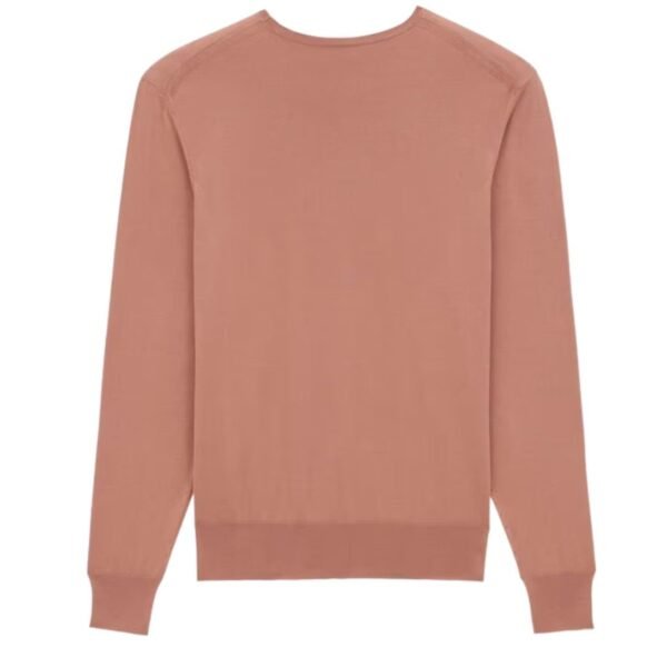 SAINT LAURENT SWEATER IN COTTON - Image 2