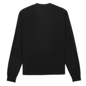 SAINT LAURENT CARDIGAN IN WOOL