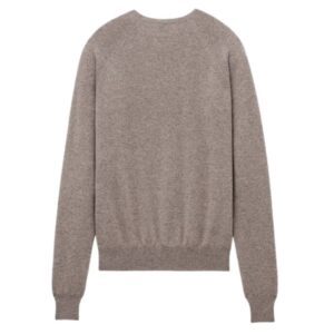 SAINT LAURENT CASSANDRE SWEATER IN CASHMERE