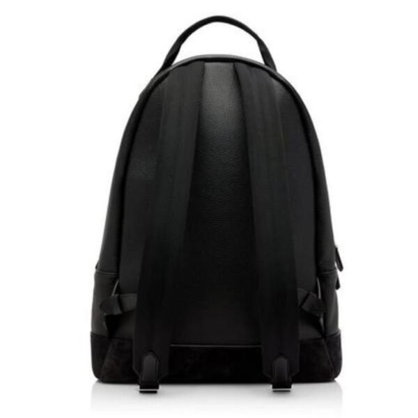 TOM FORD GRAIN LEATHER SOFT BACKPACK - Image 2