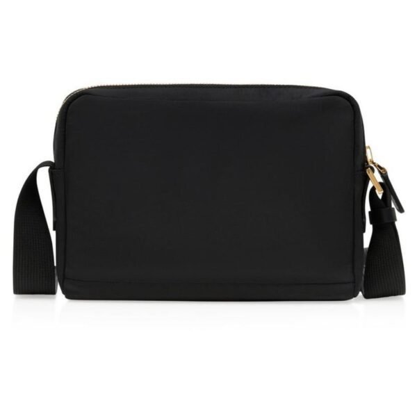 TOM FORD RECYCLED NYLON MINI MESSENGER - Image 2