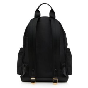 TOM FORD RECYCLED NYLON BACKPACK