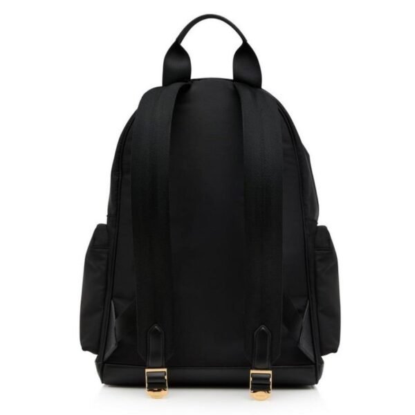 TOM FORD RECYCLED NYLON BACKPACK - Image 2