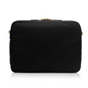 TOM FORD RECYCLED NYLON LARGE UTILITY MESSENGER