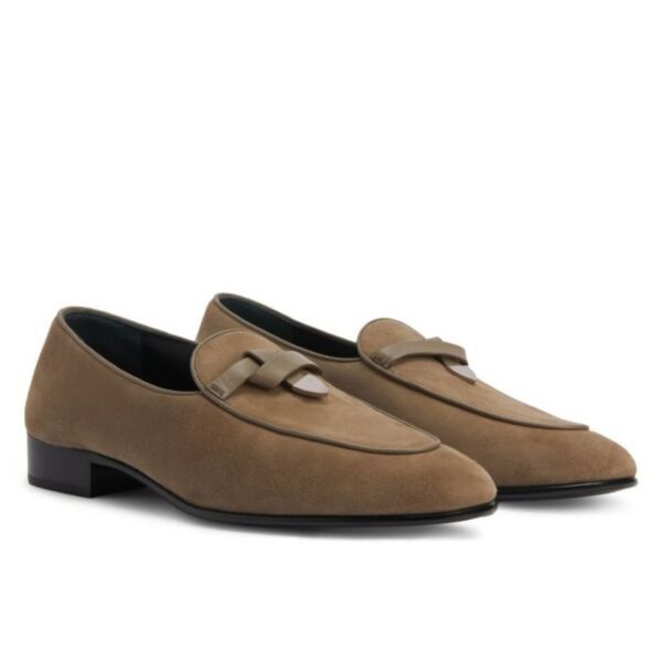 GIUSEPPE ZANOTTI EWERTON SHOES - Image 2