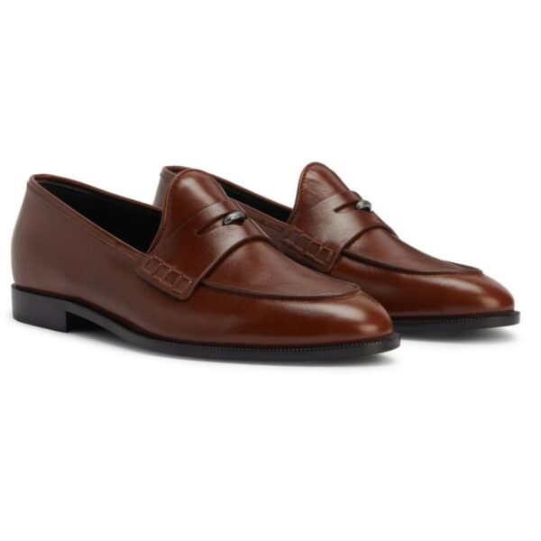 GIUSEPPE ZANOTTI ARCHIEL SHOES - Image 2