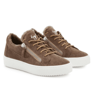 GIUSEPPE ZANOTTI GAIL SHOES