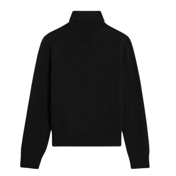 CELINE TURTLENECK SWEATER IN SCOTTISH CASHMERE - Image 2