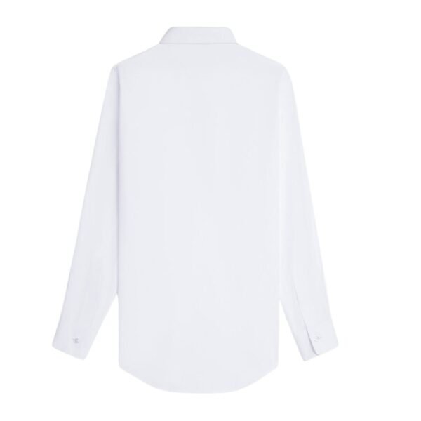 CELINE ROMY SHIRT IN COTTON POPLIN - Image 2