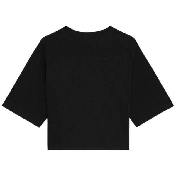 CELINE LOOSE 16 T SHIRT IN COTTON JERSEY - Image 2