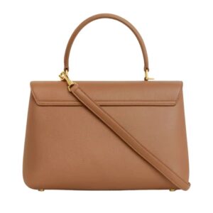 CELINE MEDIUM NINO BAG IN SUPPLE GRAINED CALFSKIN