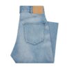 CELINE WESLEY JEANS IN PISMO WASH DENIM - Image 2