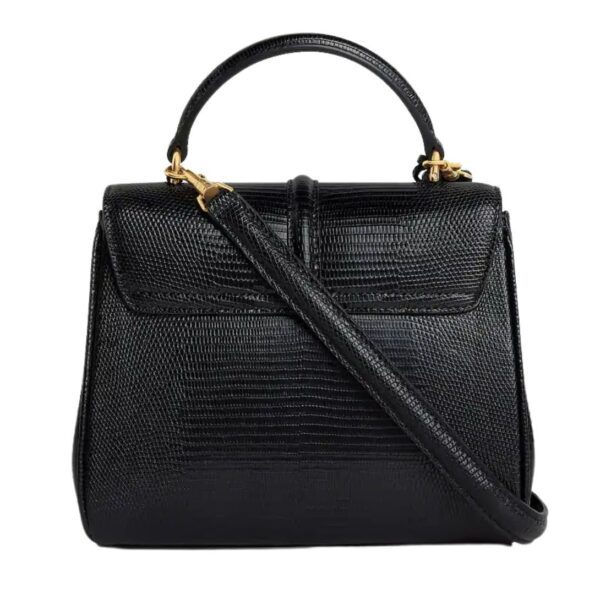 CELINE MINI 16 IN LIZARD - Image 2