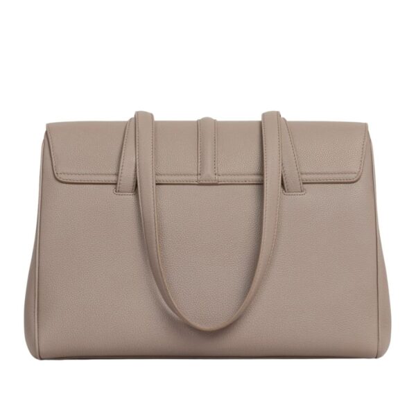 CELINE MEDIUM SOFT 16 BAG IN SUPPLE GRAINED CALFSKIN - Image 2