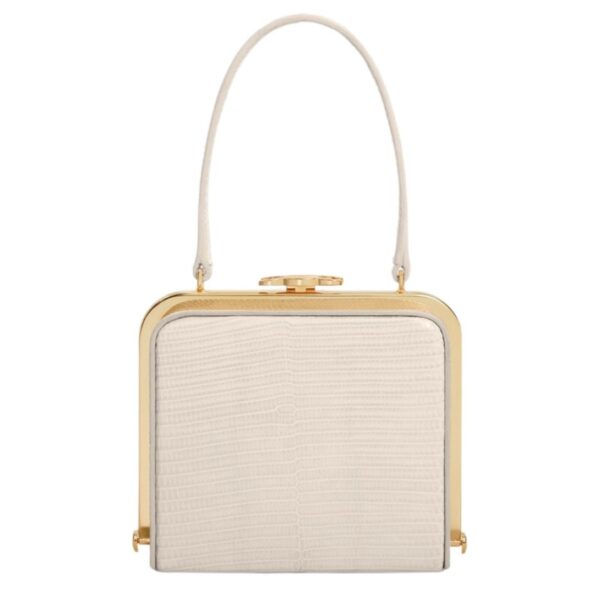 CELINE LANA MINAUDIERE IN LIZARD - Image 2