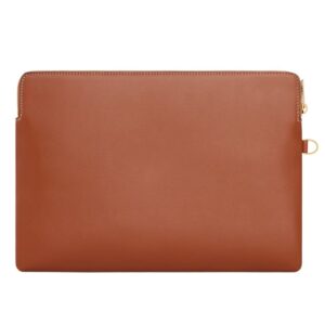 CELINE SMALL POUCH WITH STRAP CUIR TRIOMPHE IN SMOOTH CALFSKIN