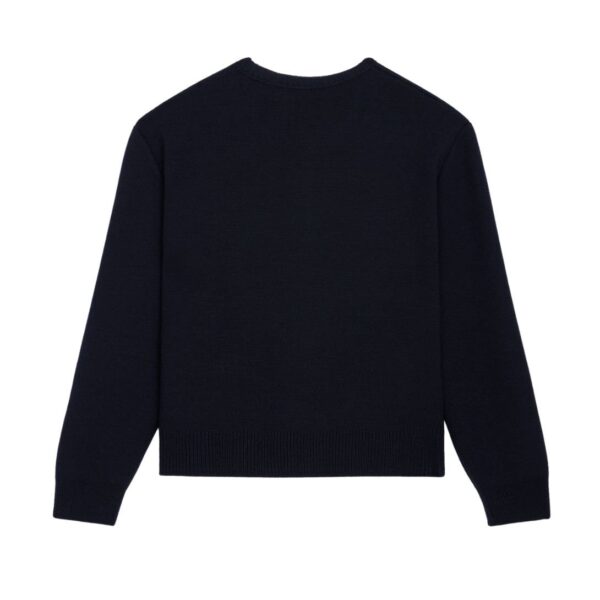 CELINE CARDIGAN JACKET IN WOOL - Image 2